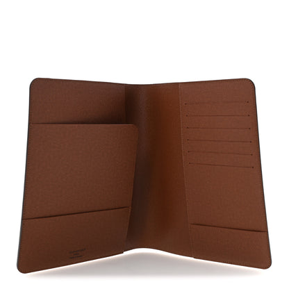 Louis Vuitton Monogram Desk Agenda Cover 5 of 7