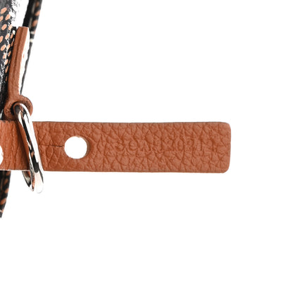 Goyard Goyardine Reversible Mini Anjou Black Gold 8 of 11