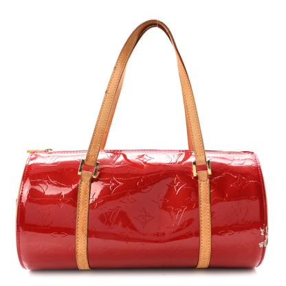 Louis Vuitton Vernis Bedford Pomme D'Amour 1 of 9
