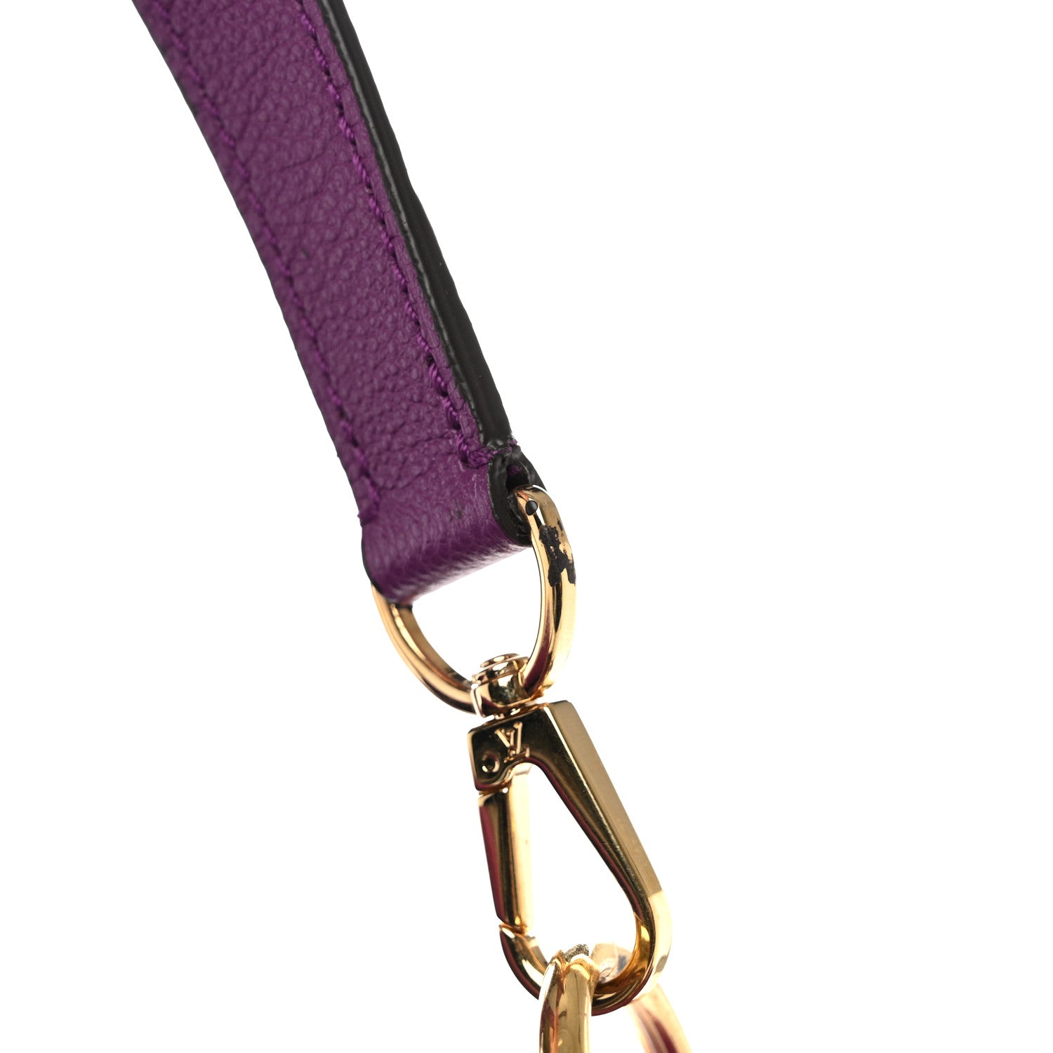 Louis Vuitton Empreinte Metis Amethyste 11 of 11