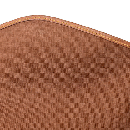 Louis Vuitton Monogram Saumur 35 12 of 17