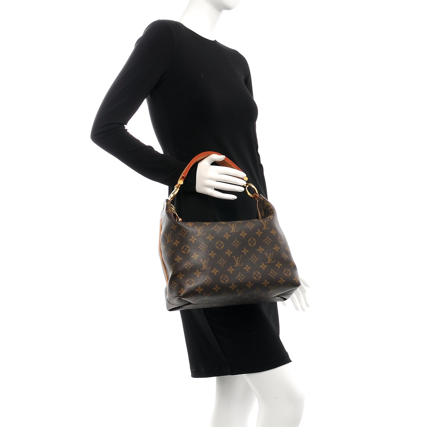Monogram Sully PM