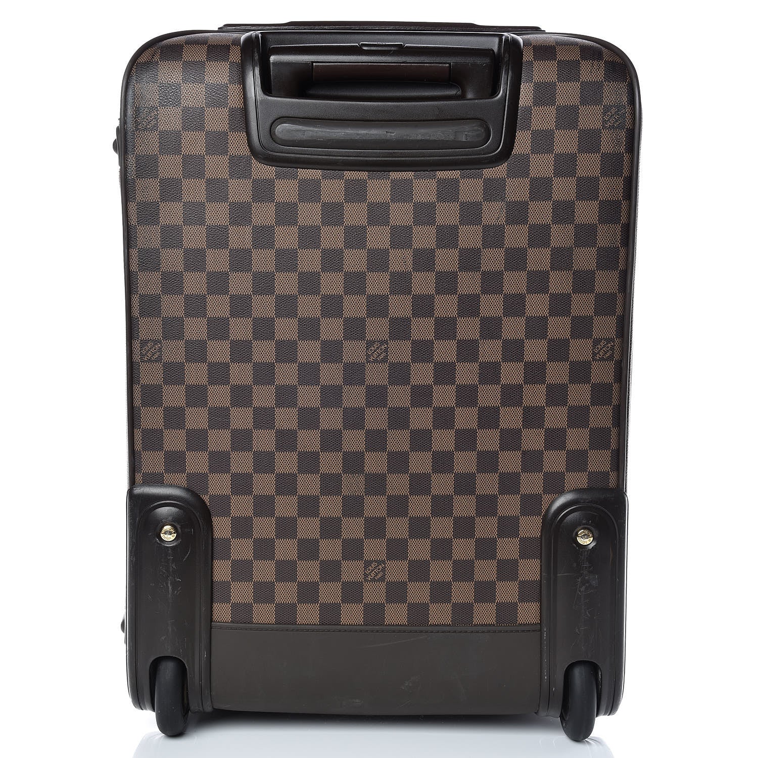 Louis Vuitton Damier Ebene Pegase 55 Business 9 of 11