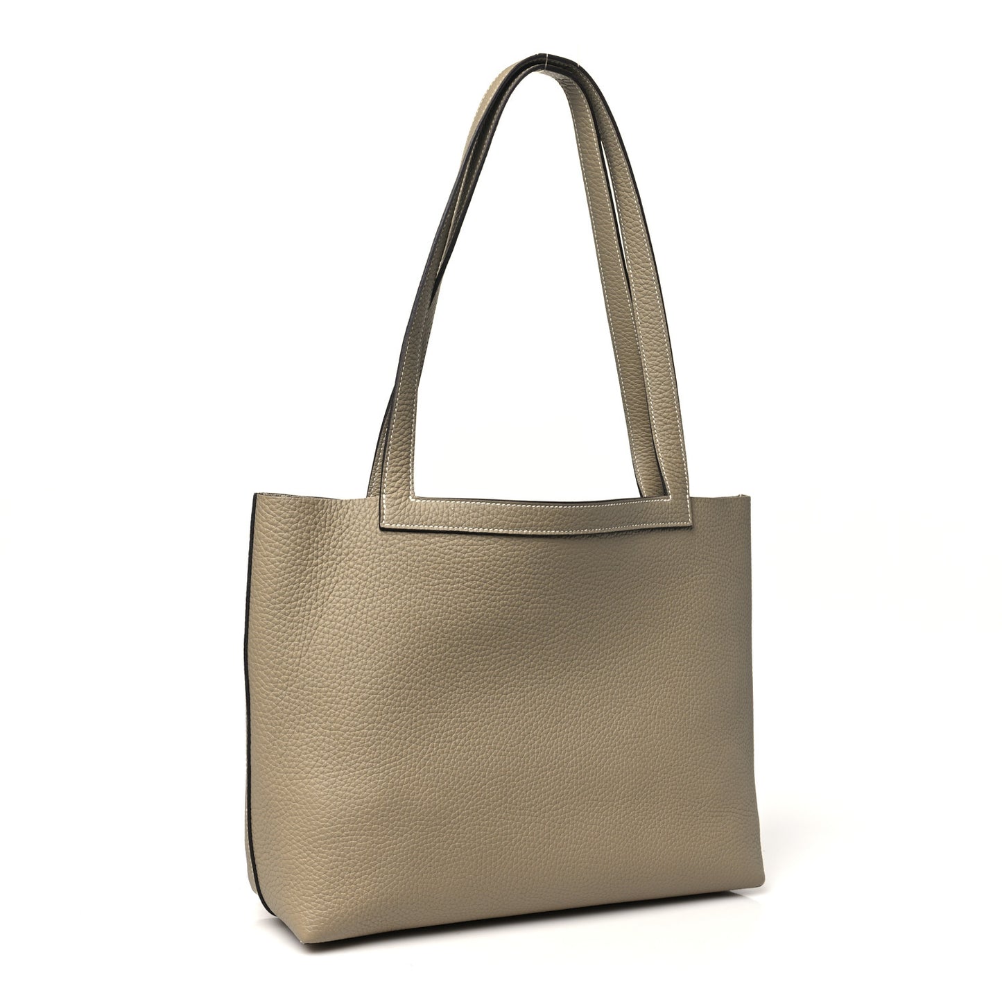Taurillon Clemence Cabasellier 31 Beige Marfa