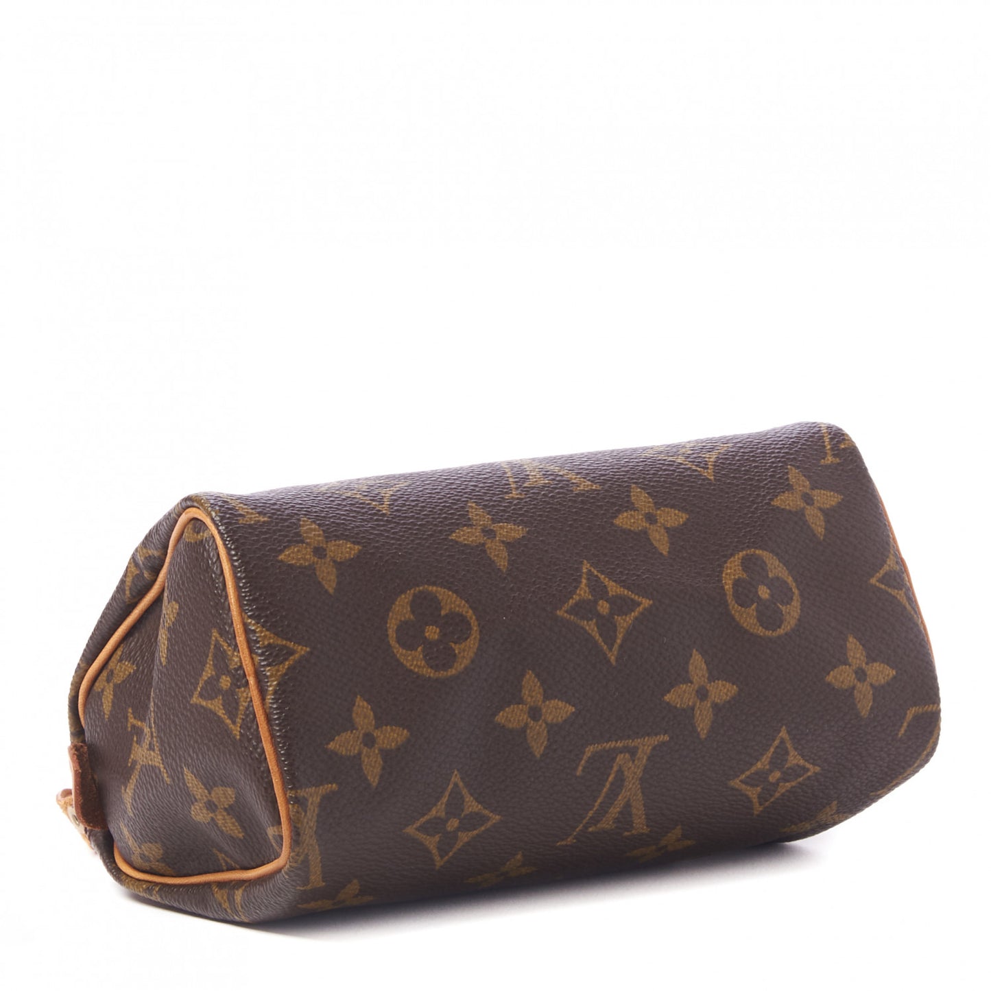 Monogram Mini Sac HL Speedy