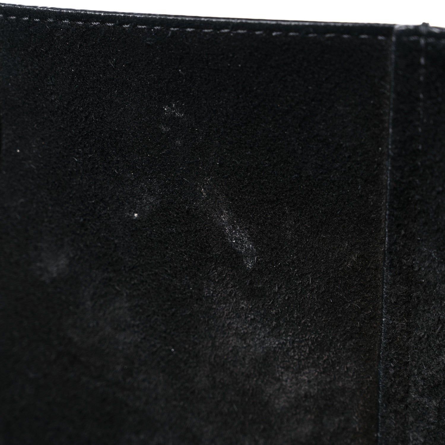 Celine Soft Grained Calfskin Sangle Bucket Bag Black 12 of 13