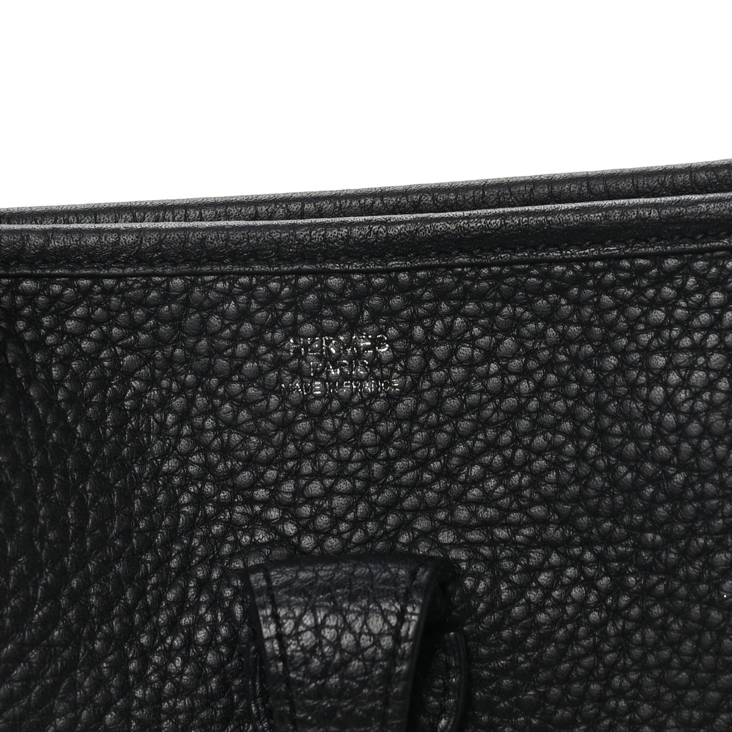Taurillon Clemence Evelyne III PM Black