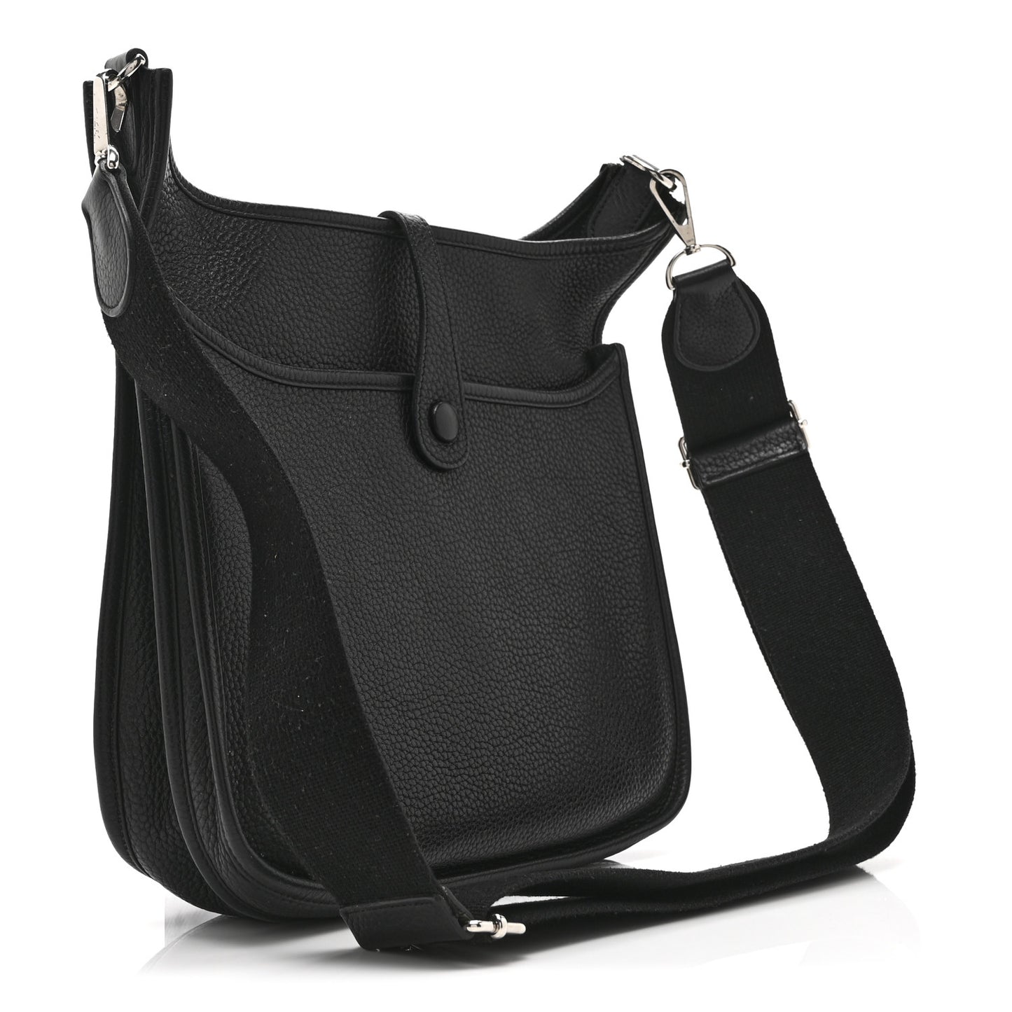 Taurillon Clemence Evelyne III PM Black