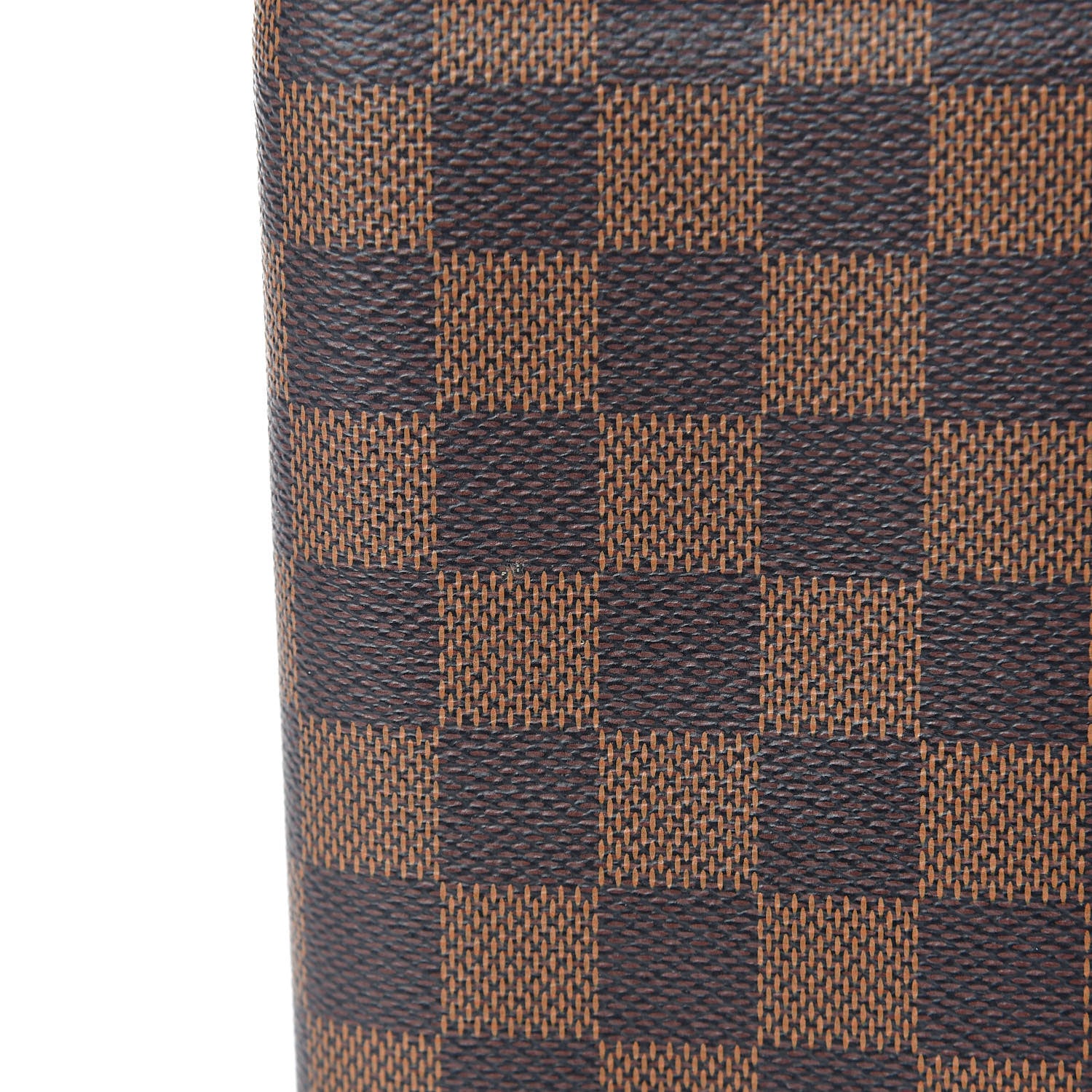 Louis Vuitton Damier Ebene Brazza Wallet 8 of 10