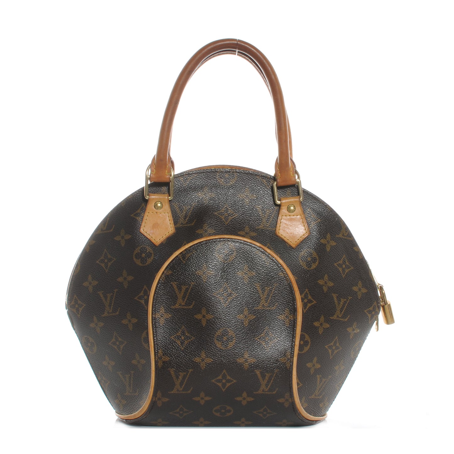 Monogram Ellipse PM