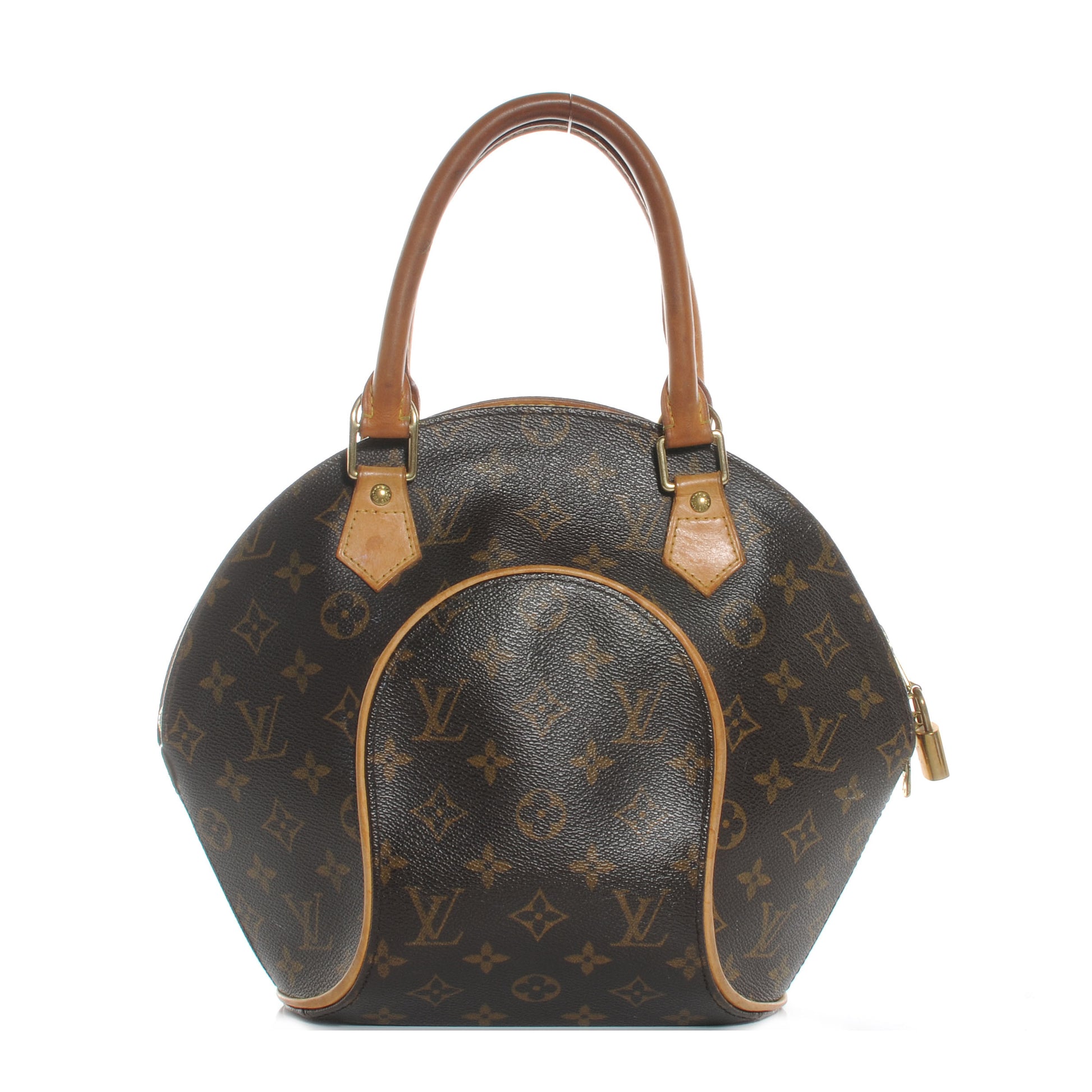 Louis Vuitton Monogram Ellipse PM 1 of 8