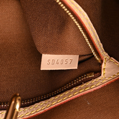 Louis Vuitton Monogram Batignolles Horizontal 7 of 16