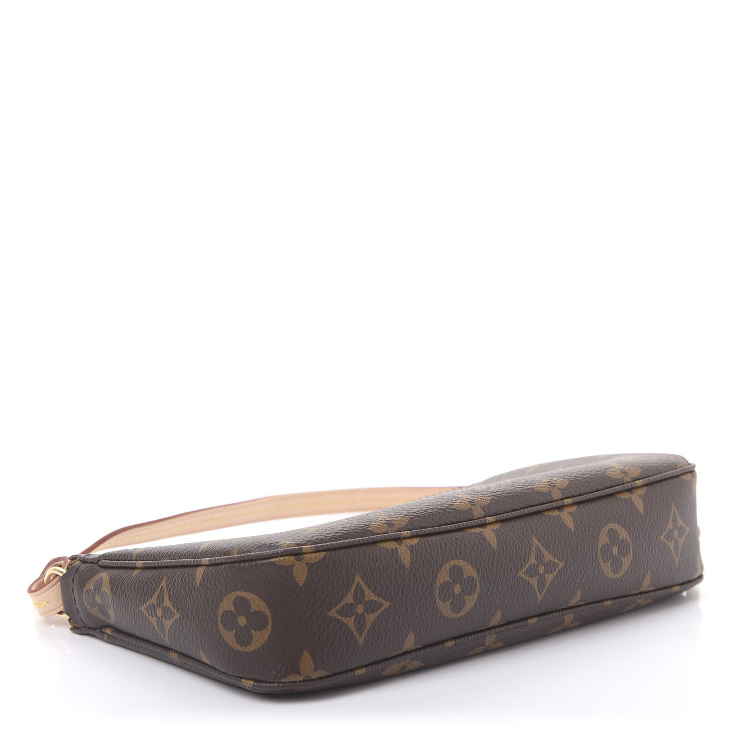 Louis Vuitton Monogram Pochette Accessories NM 4 of 11