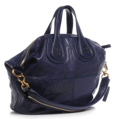 Givenchy Lambskin Medium Nightingale Blue 3 of 9