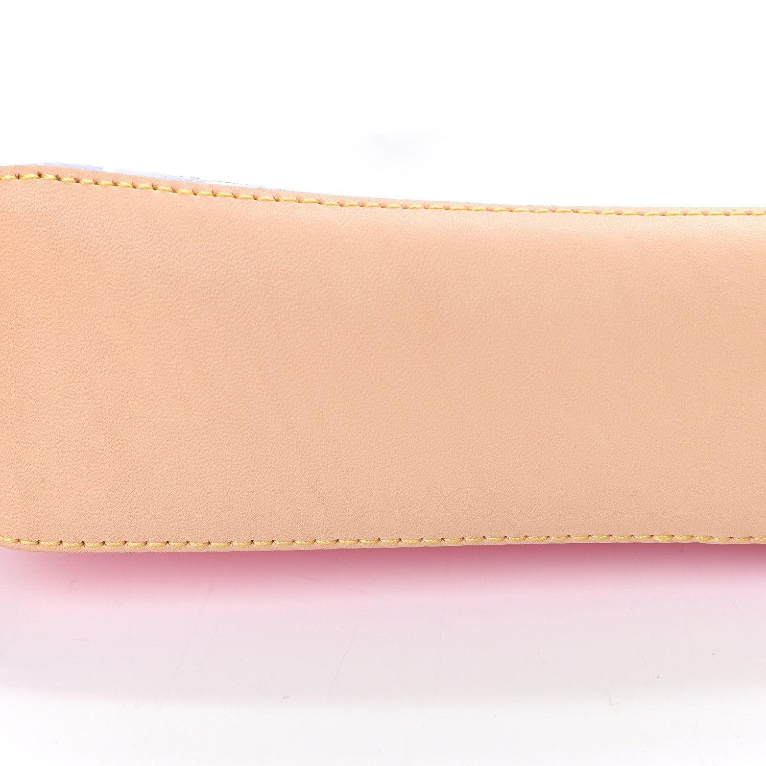 Louis Vuitton Monogram 2019 Christmas Animation Shanghai Elizabeth Pencil Pouch 7 of 7