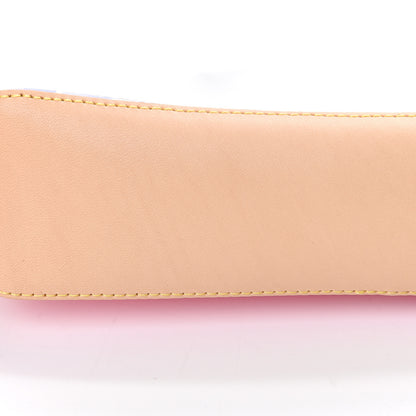 Louis Vuitton Monogram 2019 Christmas Animation Shanghai Elizabeth Pencil Pouch 7 of 7