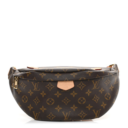 Louis Vuitton Monogram Bumbag 1 of 11