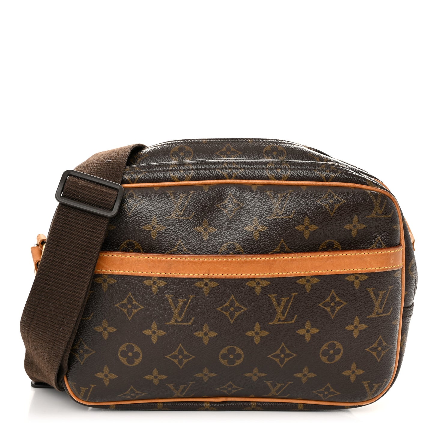 Monogram Reporter PM