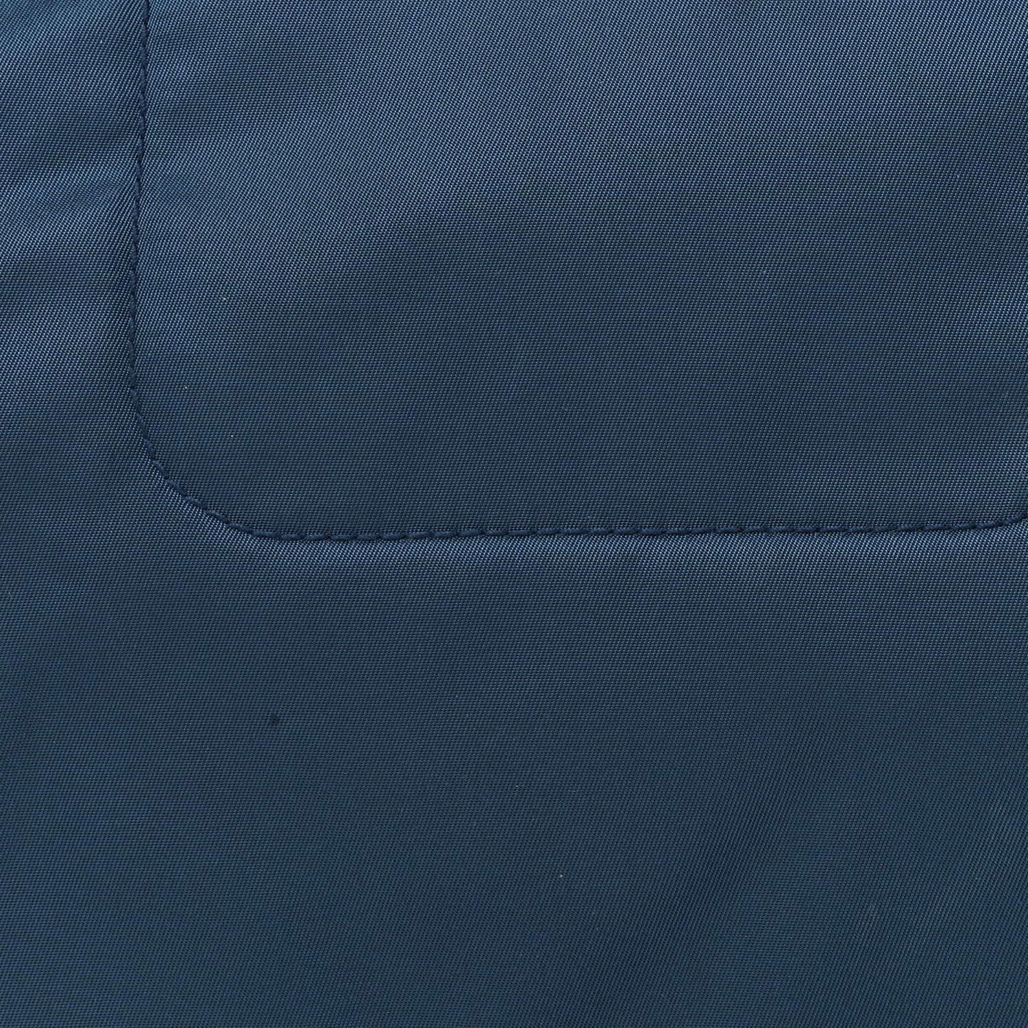 Prada Tessuto Nylon Saffiano Tote Cobalto 6 of 12