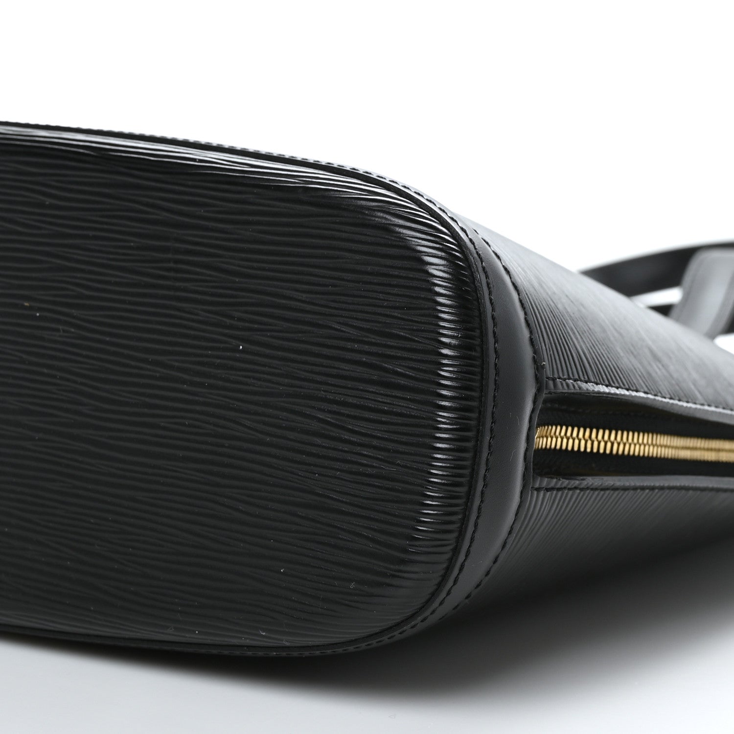 Louis Vuitton Epi Lussac Black 8 of 8
