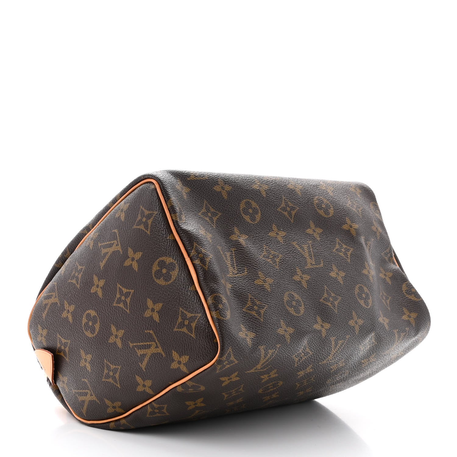 Louis Vuitton Monogram Speedy 25 4 of 14
