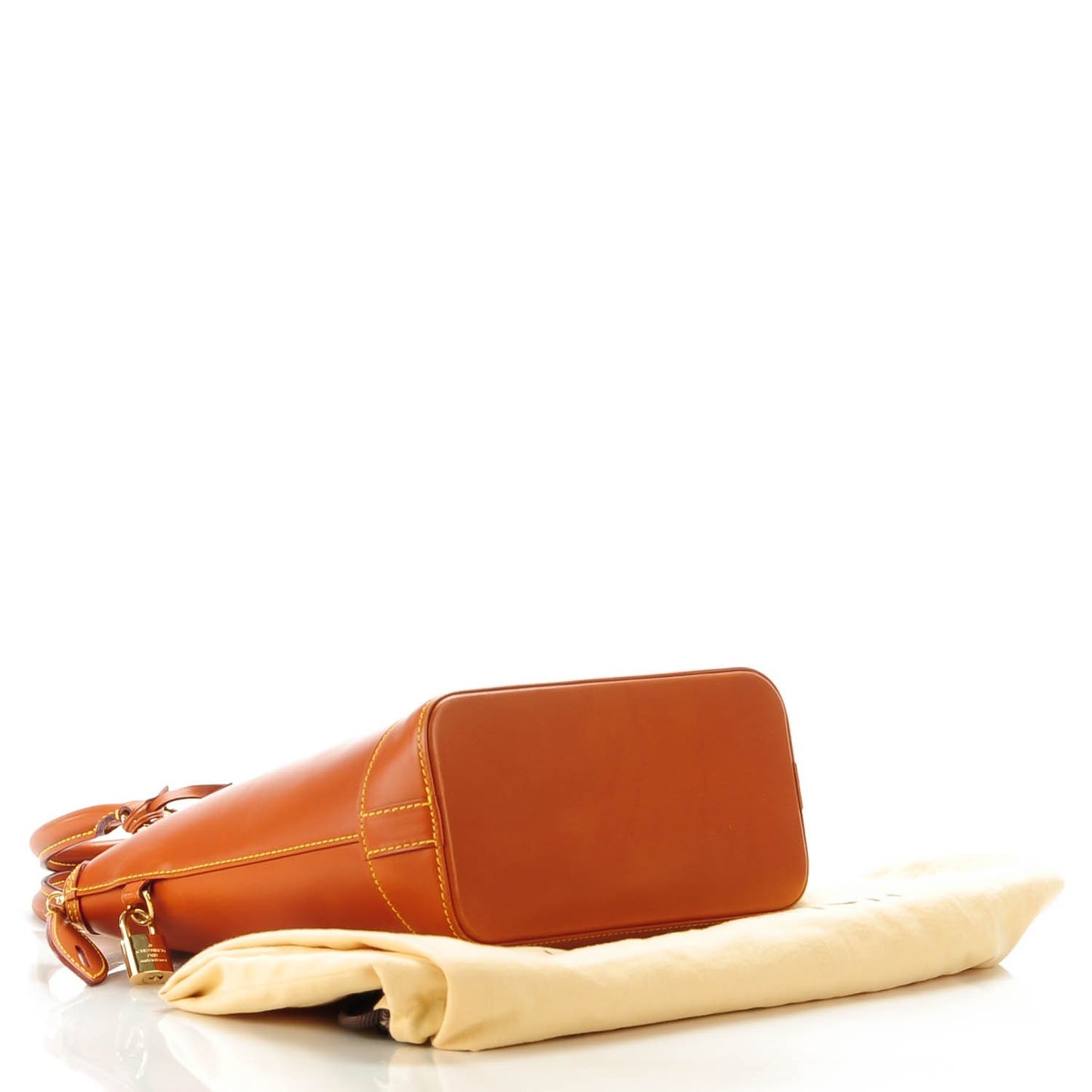 Nomade Lockit Caramel