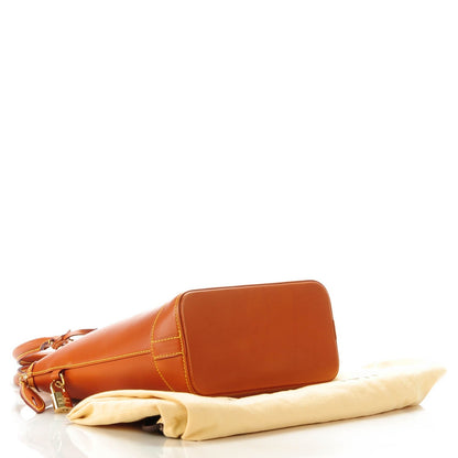Louis Vuitton Nomade Lockit Caramel 4 of 7