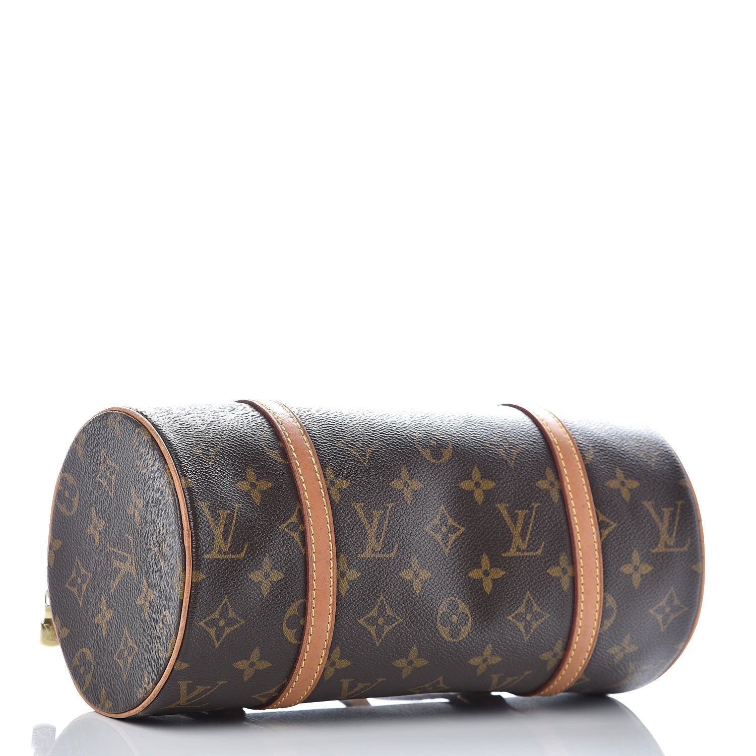 Louis Vuitton Monogram Papillon 26 4 of 14