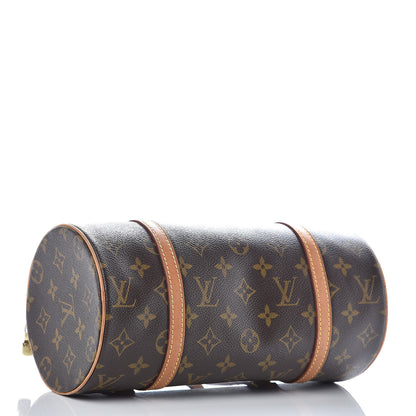 Louis Vuitton Monogram Papillon 26 4 of 14