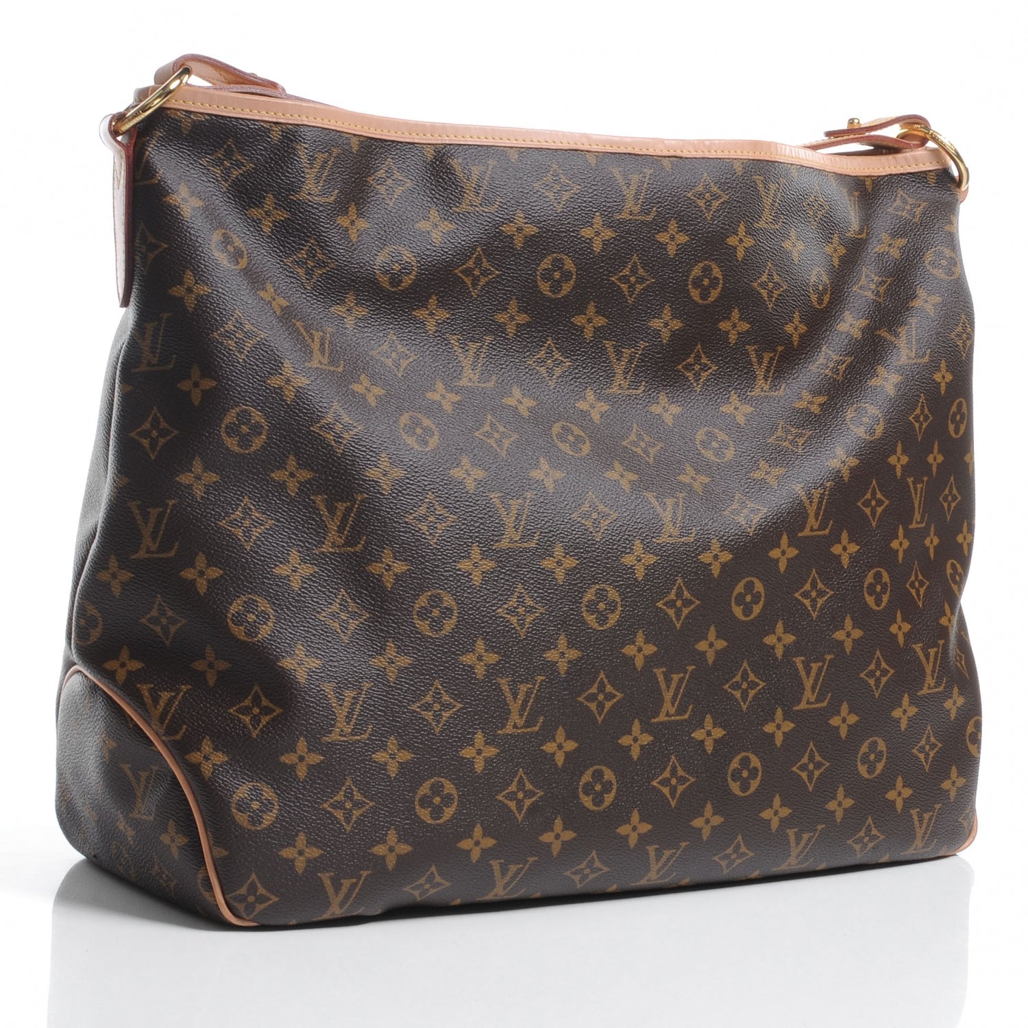 Louis Vuitton Monogram Delightful GM 3 of 8