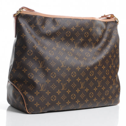 Louis Vuitton Monogram Delightful GM 3 of 8