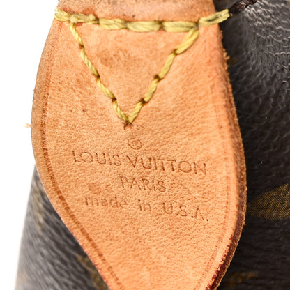 Louis Vuitton Monogram Totally MM 6 of 12