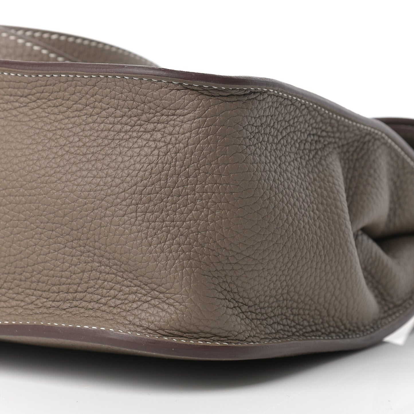 Taurillon Clemence Halzan 31 GM Etoupe