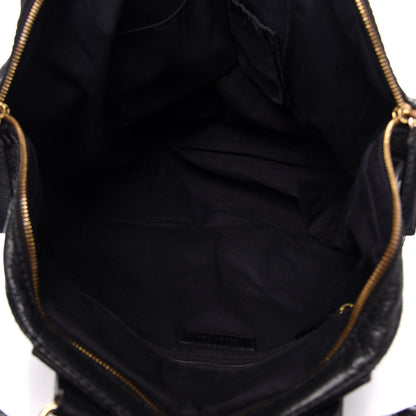 Givenchy Sugar Goatskin Medium Nightingale Black 5 of 19