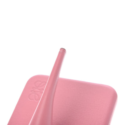 Loewe Calfskin Elephant Iphone X/XS Case Candy 8 of 8