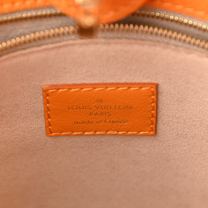 Louis Vuitton Mahina On My Side PM Summer Gold 6 of 8