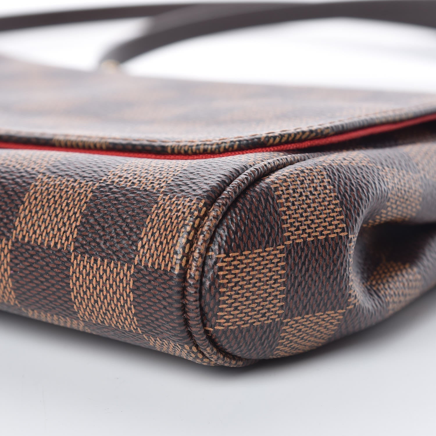 Louis Vuitton Damier Ebene Favorite MM 10 of 10