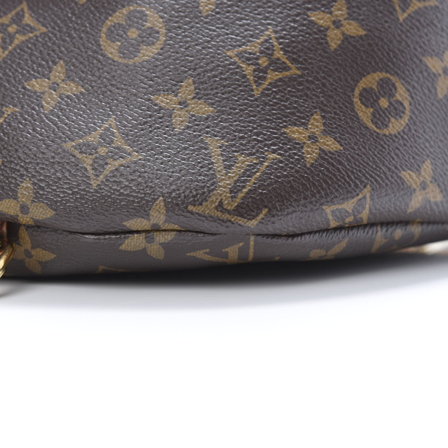 Louis Vuitton Monogram Bumbag 10 of 12