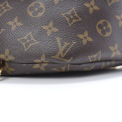 Louis Vuitton Monogram Bumbag 10 of 12