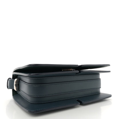 Burberry Smooth Calfskin Snip Bag  Lake 4 of 10