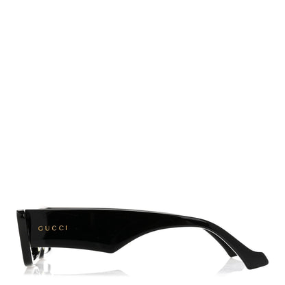 Gucci Acetate Sunglasses GG1331S Black 3 of 8