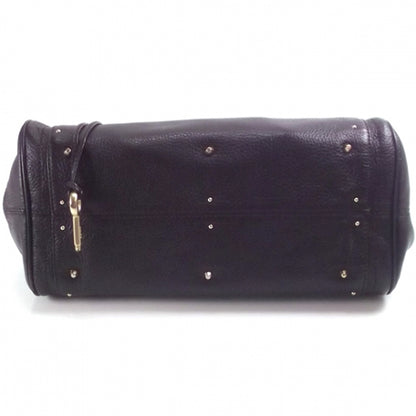 Chloe Leather Paddington Espresso 4 of 18