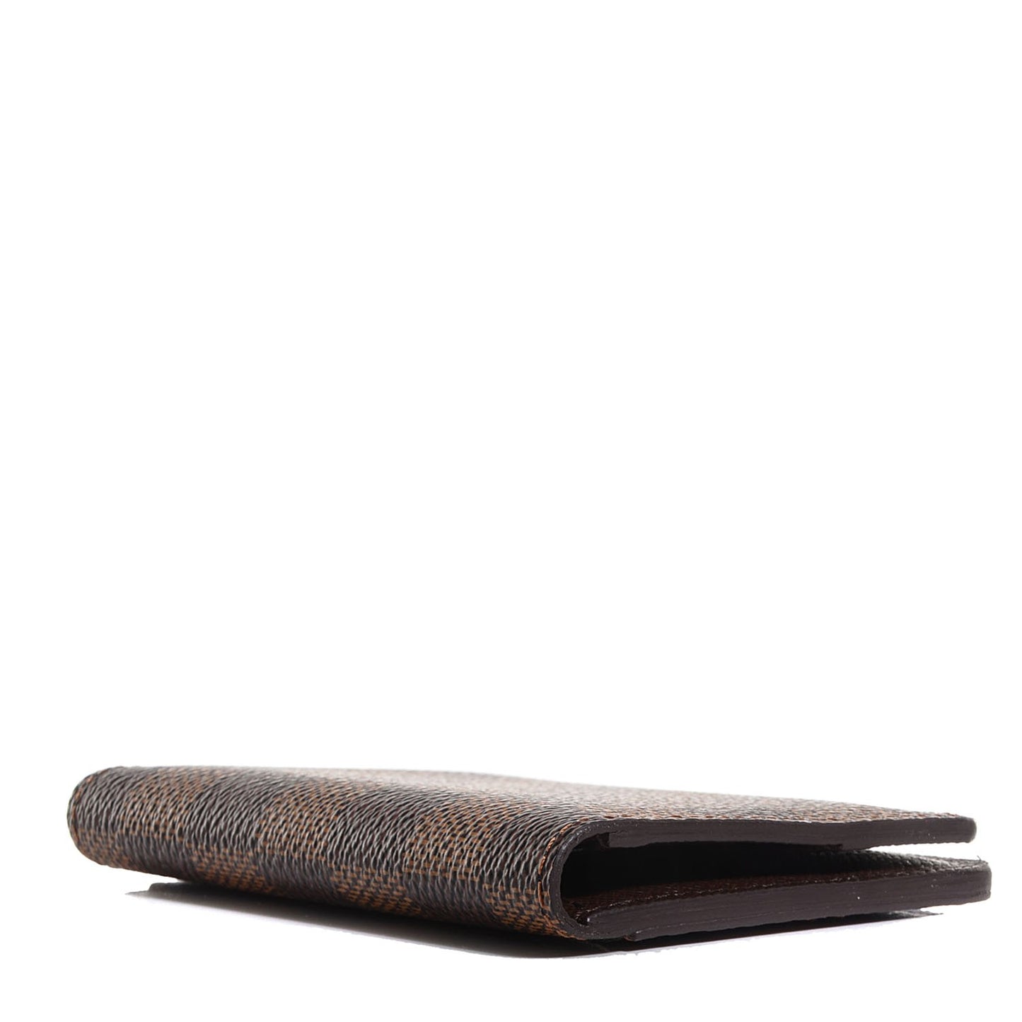 Damier Ebene Pocket Organizer NM