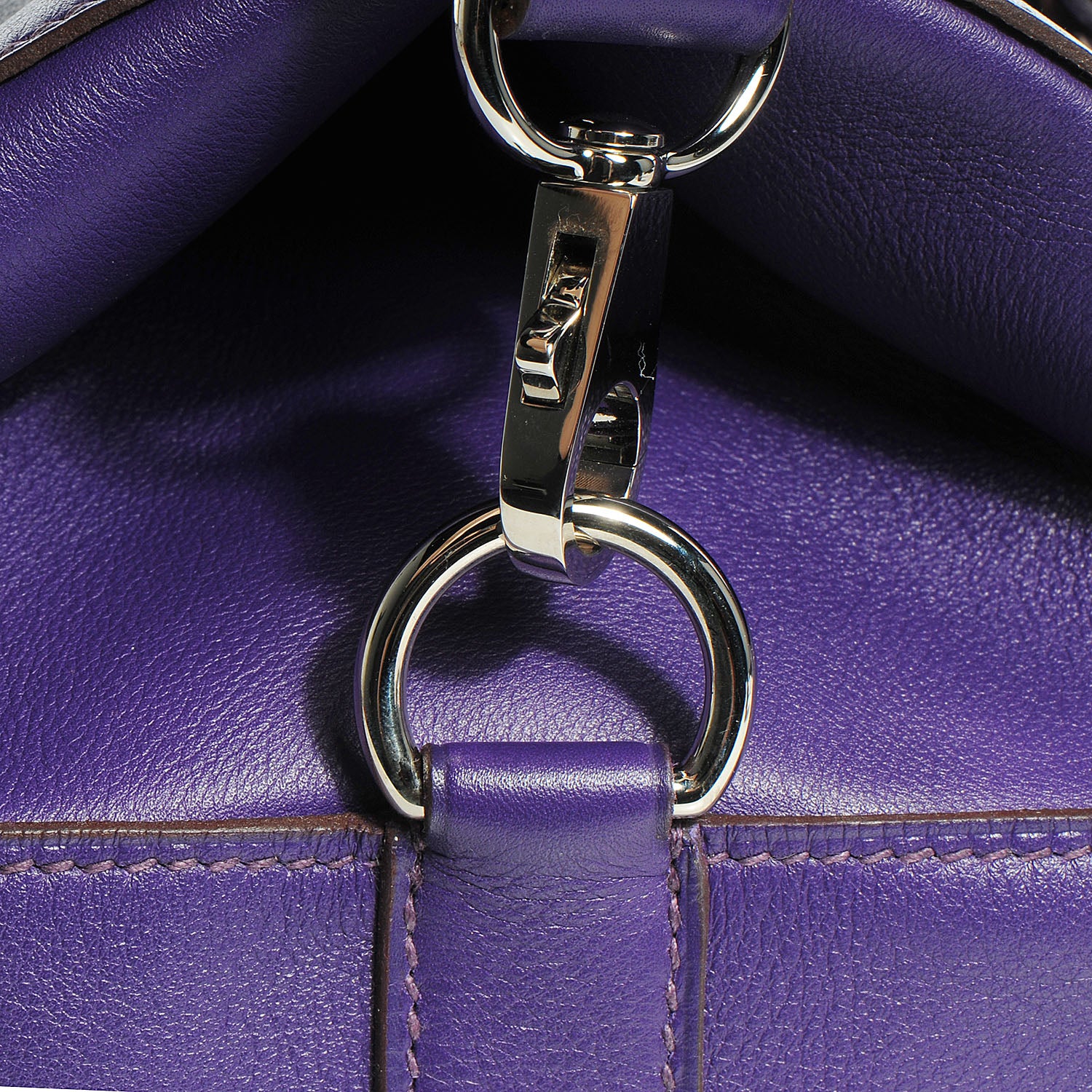 Hermes Swift Toolbox 26 Iris 20 of 23