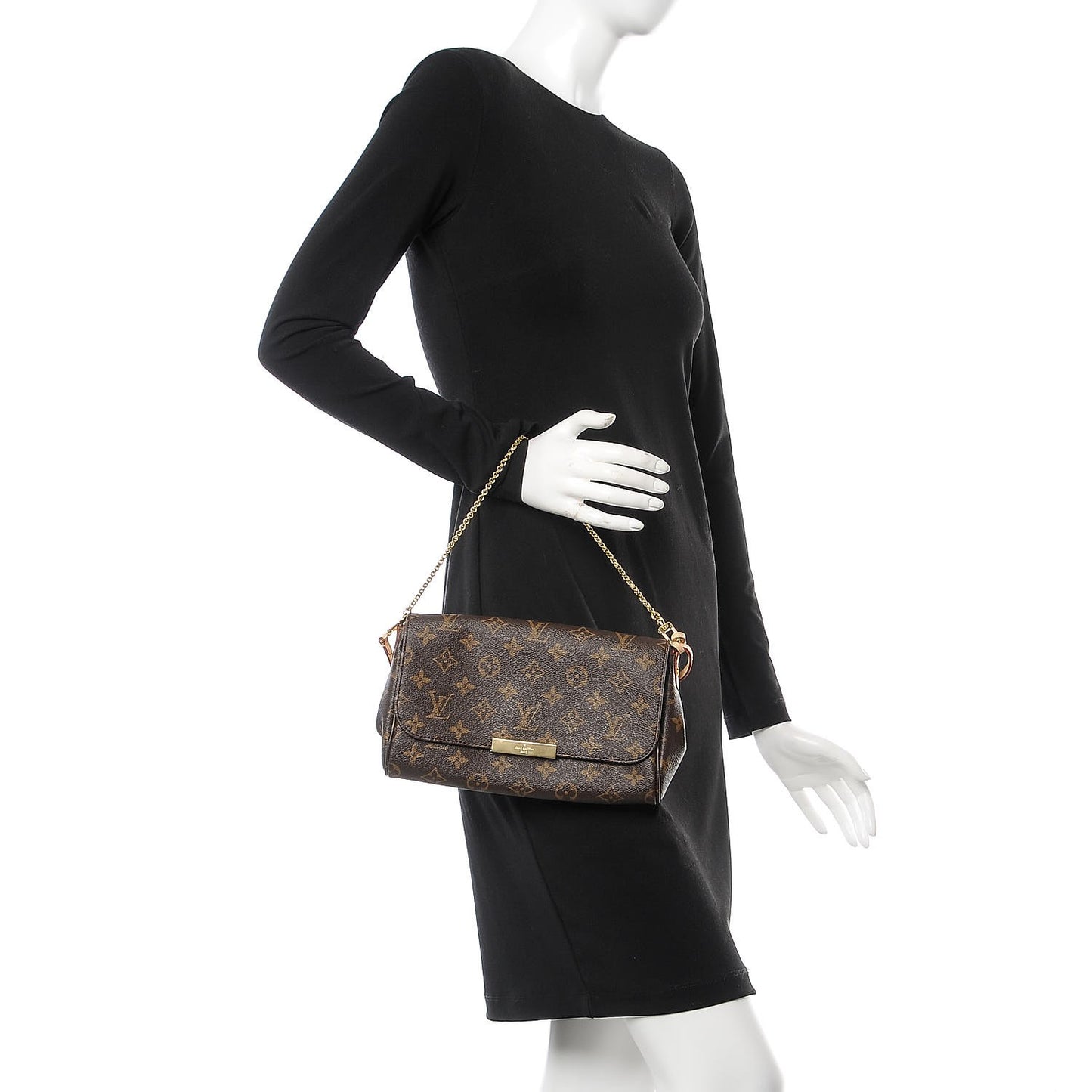 Monogram Favorite MM