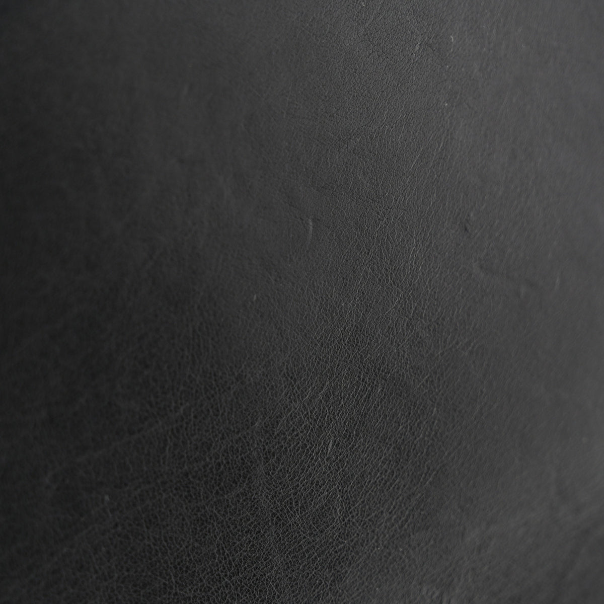 Glitter Glazed Calfskin Medium Boy Flap Black