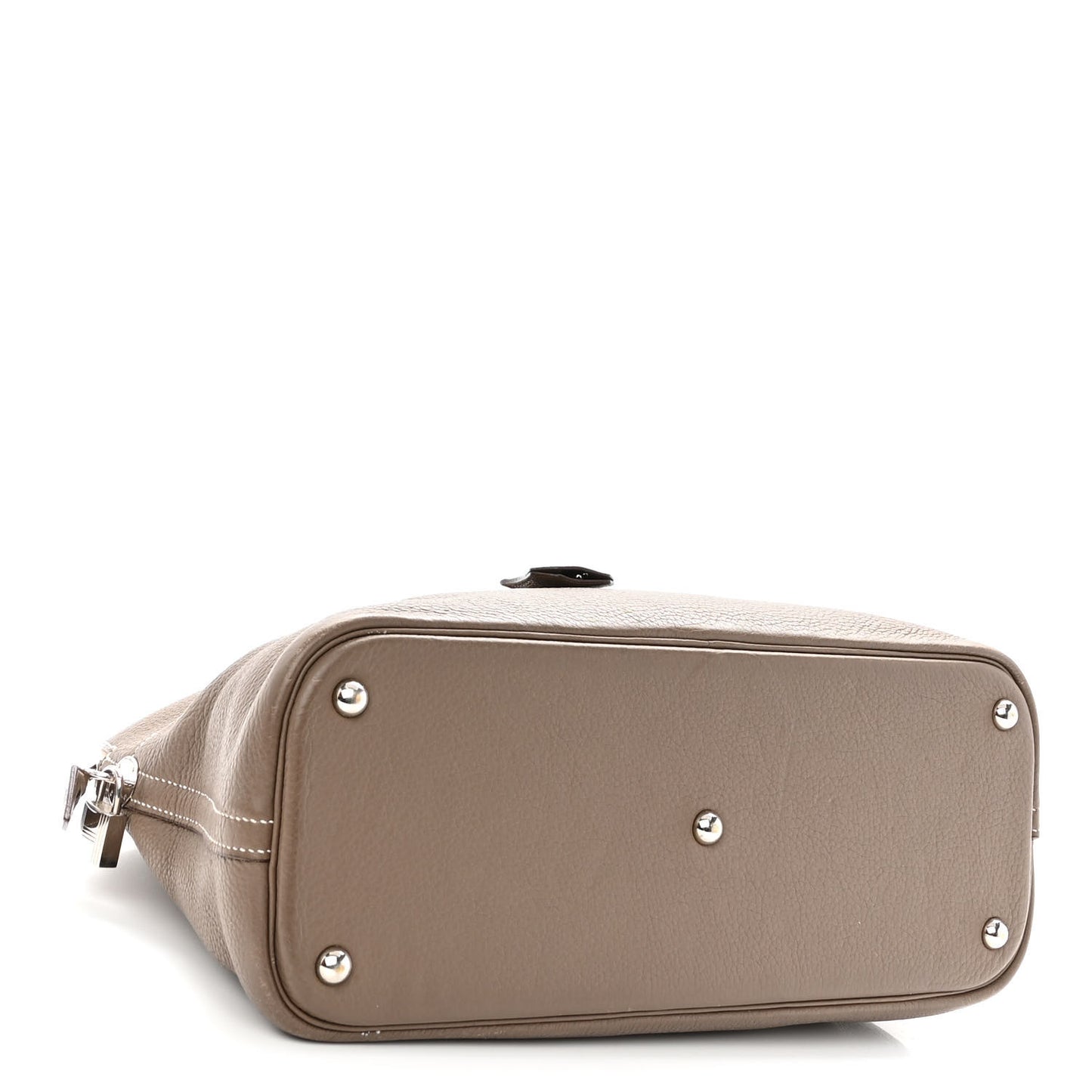 Taurillon Clemence Bolide 35 Etoupe