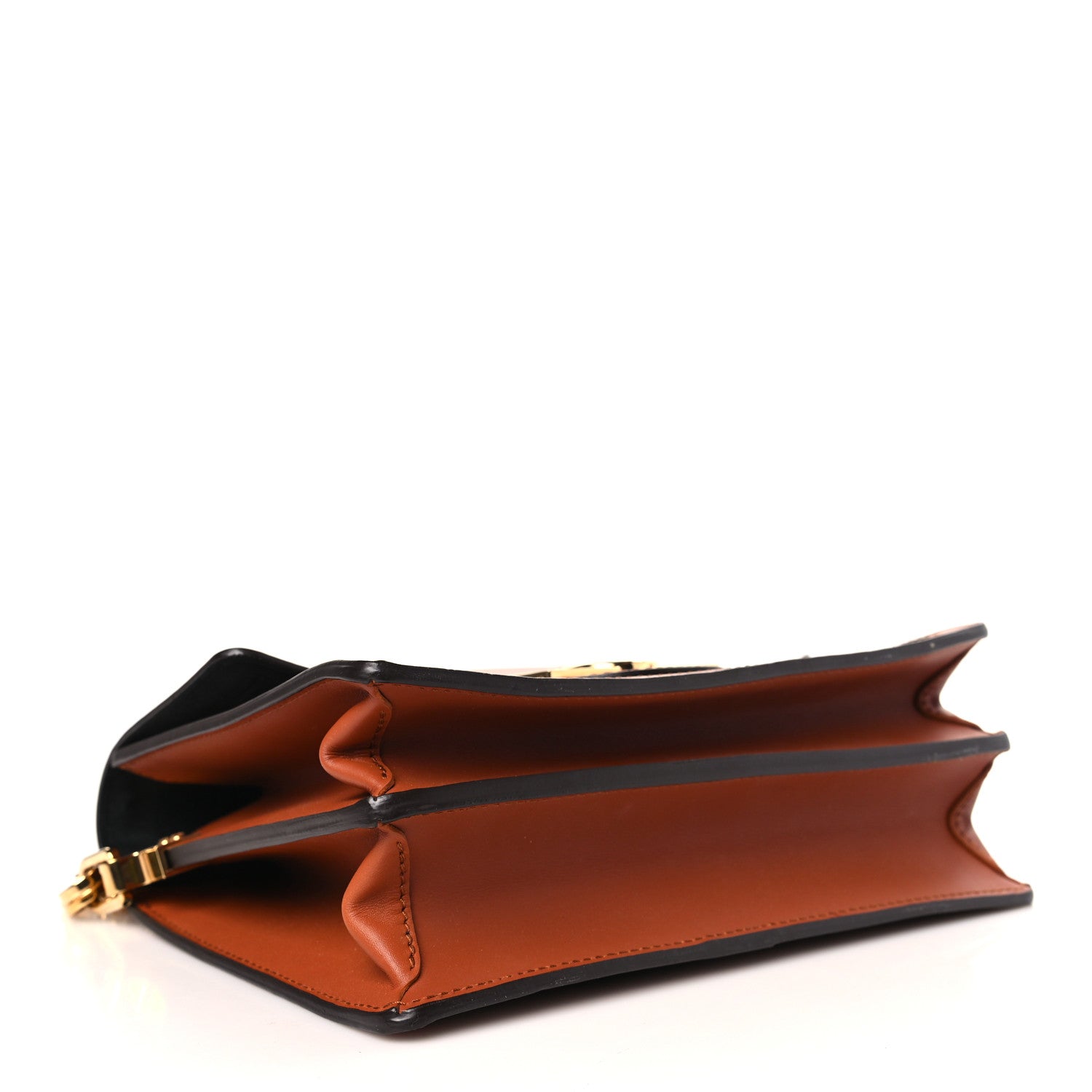 Louis Vuitton Reverse Monogram Dauphine MM 4 of 8