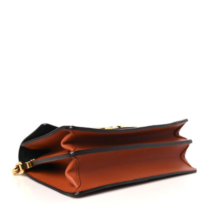 Louis Vuitton Reverse Monogram Dauphine MM 4 of 8