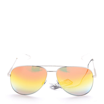 Saint Laurent Aviator Classic 11 Sunglasses Rainbow 4 of 8